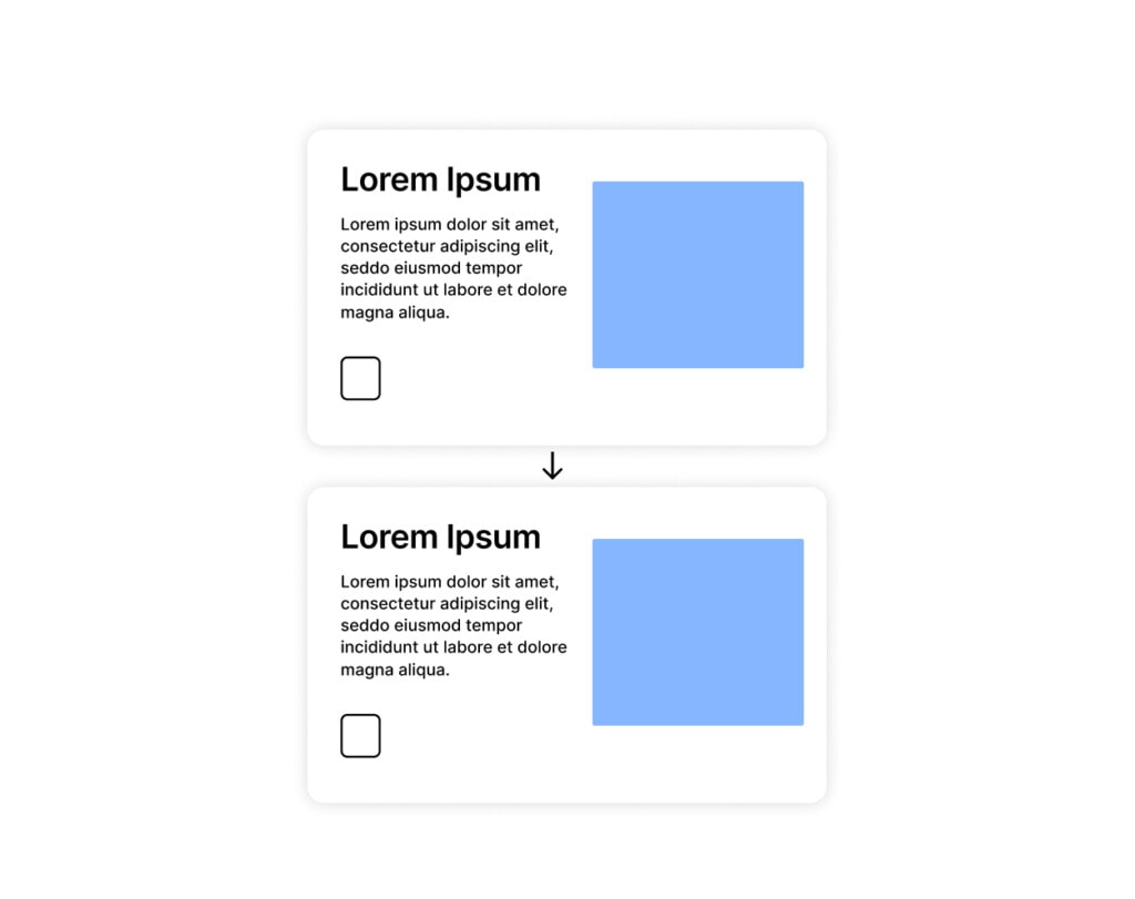 Vertical Slider with HTML and CSS - Paulcasperjr